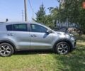 Серый Киа Sportage, объемом двигателя 1.6 л и пробегом 43 тыс. км за 20500 $, фото 13 на Automoto.ua