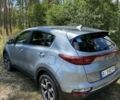 Сірий Кіа Sportage, об'ємом двигуна 1.59 л та пробігом 68 тис. км за 18500 $, фото 7 на Automoto.ua