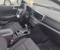 Серый Киа Sportage, объемом двигателя 1.59 л и пробегом 153 тыс. км за 16500 $, фото 54 на Automoto.ua