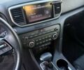 Серый Киа Sportage, объемом двигателя 1.6 л и пробегом 87 тыс. км за 20100 $, фото 7 на Automoto.ua