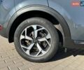 Серый Киа Sportage, объемом двигателя 2 л и пробегом 83 тыс. км за 26200 $, фото 14 на Automoto.ua