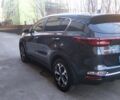 Сірий Кіа Sportage, об'ємом двигуна 1.59 л та пробігом 18 тис. км за 20500 $, фото 9 на Automoto.ua