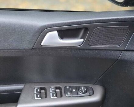 Серый Киа Sportage, объемом двигателя 1.59 л и пробегом 84 тыс. км за 18500 $, фото 13 на Automoto.ua