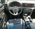 Киа Sportage 2020 в Черновцах на Automoto.ua Серый Киа Sportage, объемом двигателя 2.4 л и пробегом 49 тыс. км за 12400 $, фото 7 на Automoto.ua