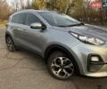 Серый Киа Sportage, объемом двигателя 1.59 л и пробегом 142 тыс. км за 19800 $, фото 2 на Automoto.ua