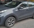 Сірий Кіа Sportage, об'ємом двигуна 1.59 л та пробігом 43 тис. км за 20000 $, фото 1 на Automoto.ua