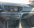 Серый Киа Sportage, объемом двигателя 1.59 л и пробегом 73 тыс. км за 18300 $, фото 32 на Automoto.ua