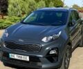 Сірий Кіа Sportage, об'ємом двигуна 1.6 л та пробігом 170 тис. км за 19300 $, фото 1 на Automoto.ua