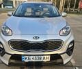 Сірий Кіа Sportage, об'ємом двигуна 1.6 л та пробігом 59 тис. км за 22000 $, фото 1 на Automoto.ua
