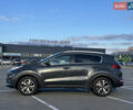 Серый Киа Sportage, объемом двигателя 1.59 л и пробегом 49 тыс. км за 18800 $, фото 5 на Automoto.ua