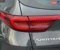 Серый Киа Sportage, объемом двигателя 2 л и пробегом 57 тыс. км за 26500 $, фото 36 на Automoto.ua