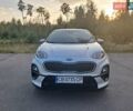 Серый Киа Sportage, объемом двигателя 1.6 л и пробегом 92 тыс. км за 16700 $, фото 3 на Automoto.ua