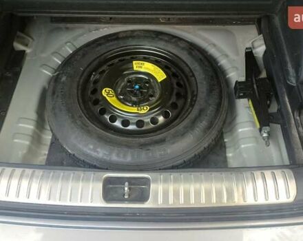 Сірий Кіа Sportage, об'ємом двигуна 2.4 л та пробігом 30 тис. км за 22500 $, фото 6 на Automoto.ua