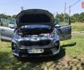 Серый Киа Sportage, объемом двигателя 1.6 л и пробегом 43 тыс. км за 20500 $, фото 16 на Automoto.ua