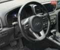 Сірий Кіа Sportage, об'ємом двигуна 1.59 л та пробігом 33 тис. км за 19999 $, фото 15 на Automoto.ua