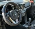 Сірий Кіа Sportage, об'ємом двигуна 1.59 л та пробігом 53 тис. км за 17999 $, фото 17 на Automoto.ua