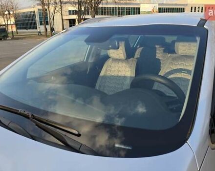 Сірий Кіа Sportage, об'ємом двигуна 1.6 л та пробігом 59 тис. км за 22000 $, фото 5 на Automoto.ua