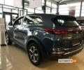 купити нове авто Кіа Sportage 2020 року від офіційного дилера Автомир-Вінниця Kia Кіа фото