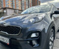 Серый Киа Sportage, объемом двигателя 1.6 л и пробегом 70 тыс. км за 20300 $, фото 27 на Automoto.ua