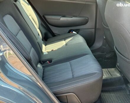Серый Киа Sportage, объемом двигателя 1.6 л и пробегом 43 тыс. км за 20990 $, фото 24 на Automoto.ua