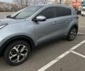 Серый Киа Sportage, объемом двигателя 1.59 л и пробегом 142 тыс. км за 19800 $, фото 4 на Automoto.ua