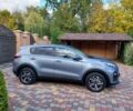 Сірий Кіа Sportage, об'ємом двигуна 1.6 л та пробігом 150 тис. км за 16900 $, фото 3 на Automoto.ua