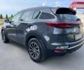 Сірий Кіа Sportage, об'ємом двигуна 1.6 л та пробігом 108 тис. км за 19500 $, фото 5 на Automoto.ua