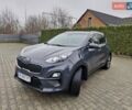 Серый Киа Sportage, объемом двигателя 1.59 л и пробегом 55 тыс. км за 20000 $, фото 11 на Automoto.ua