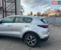 Серый Киа Sportage, объемом двигателя 1.59 л и пробегом 73 тыс. км за 18300 $, фото 10 на Automoto.ua