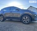 Серый Киа Sportage, объемом двигателя 1.59 л и пробегом 23 тыс. км за 22900 $, фото 8 на Automoto.ua