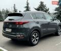 Сірий Кіа Sportage, об'ємом двигуна 1.59 л та пробігом 48 тис. км за 19500 $, фото 6 на Automoto.ua