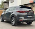 Сірий Кіа Sportage, об'ємом двигуна 1.59 л та пробігом 64 тис. км за 19900 $, фото 23 на Automoto.ua