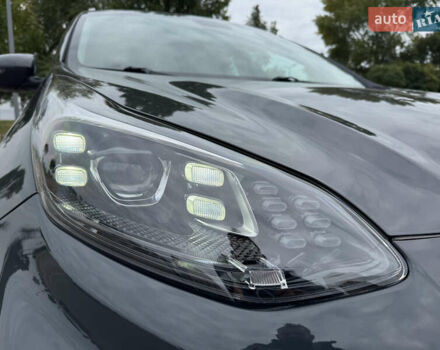 Киа Sportage 2021 в Черкассах на Automoto.ua Серый Киа Sportage, объемом двигателя 1.59 л и пробегом 100 тыс. км за 21000 $, фото 14 на Automoto.ua