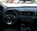 Сірий Кіа Sportage, об'ємом двигуна 2.36 л та пробігом 90 тис. км за 21000 $, фото 17 на Automoto.ua