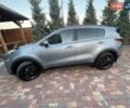 Серый Киа Sportage, объемом двигателя 1.59 л и пробегом 13 тыс. км за 25000 $, фото 13 на Automoto.ua
