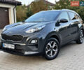 Серый Киа Sportage, объемом двигателя 1.6 л и пробегом 56 тыс. км за 19700 $, фото 3 на Automoto.ua