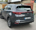 Сірий Кіа Sportage, об'ємом двигуна 1.59 л та пробігом 64 тис. км за 19900 $, фото 3 на Automoto.ua