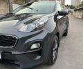 Сірий Кіа Sportage, об'ємом двигуна 1.59 л та пробігом 64 тис. км за 19900 $, фото 26 на Automoto.ua