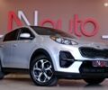 Серый Киа Sportage, объемом двигателя 2.4 л и пробегом 81 тыс. км за 16900 $, фото 3 на Automoto.ua