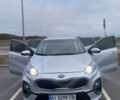 Серый Киа Sportage, объемом двигателя 1.59 л и пробегом 90 тыс. км за 19700 $, фото 12 на Automoto.ua