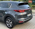 Серый Киа Sportage, объемом двигателя 1.6 л и пробегом 56 тыс. км за 19700 $, фото 57 на Automoto.ua