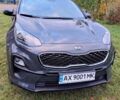 Серый Киа Sportage, объемом двигателя 1.59 л и пробегом 32 тыс. км за 19640 $, фото 26 на Automoto.ua