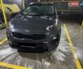 Серый Киа Sportage, объемом двигателя 1.59 л и пробегом 127 тыс. км за 17000 $, фото 5 на Automoto.ua