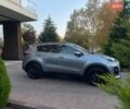 Серый Киа Sportage, объемом двигателя 1.59 л и пробегом 13 тыс. км за 25000 $, фото 3 на Automoto.ua