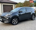 Серый Киа Sportage, объемом двигателя 1.6 л и пробегом 56 тыс. км за 19700 $, фото 4 на Automoto.ua