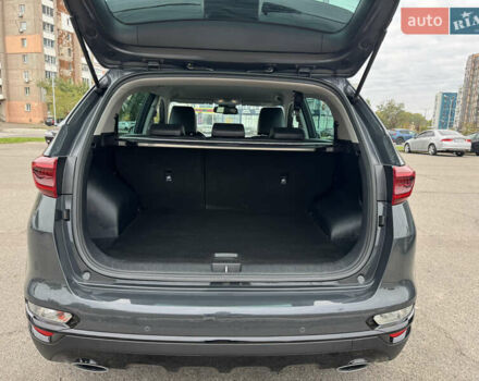 Киа Sportage 2021 в Черкассах на Automoto.ua Серый Киа Sportage, объемом двигателя 1.59 л и пробегом 100 тыс. км за 21000 $, фото 25 на Automoto.ua