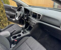 Серый Киа Sportage, объемом двигателя 1.6 л и пробегом 38 тыс. км за 19300 $, фото 11 на Automoto.ua
