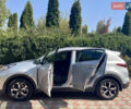 Серый Киа Sportage, объемом двигателя 1.59 л и пробегом 77 тыс. км за 19700 $, фото 5 на Automoto.ua