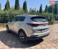 Серый Киа Sportage, объемом двигателя 1.59 л и пробегом 77 тыс. км за 19700 $, фото 4 на Automoto.ua
