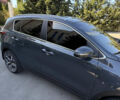 Серый Киа Sportage, объемом двигателя 1.6 л и пробегом 130 тыс. км за 17900 $, фото 3 на Automoto.ua